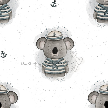 Koala digitales Design
