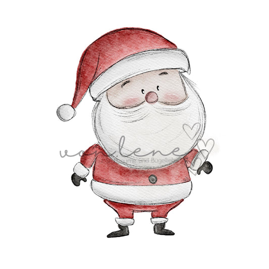Santa Digital
