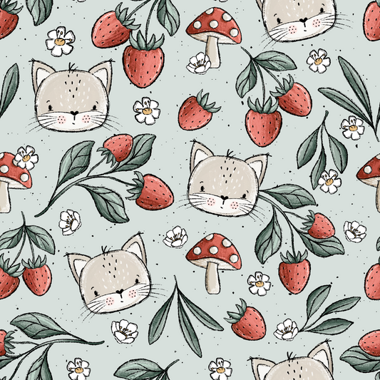 Coming soon 
Ribjersey Wiesenkatze